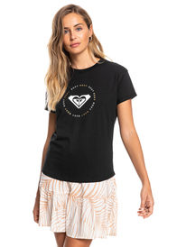 Epic Afternoon - Short Sleeve T-Shirt for Women  ERJZT05323