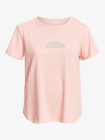 5 Oceanaholic - T-Shirt für Frauen Rosa ERJZT05354 Roxy