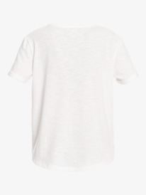 6 Oceanaholic - T-shirt manches courtes pour Femme  ERJZT05354 Roxy
