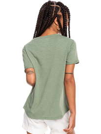 Oceanaholic - Short Sleeve T-Shirt for Women  ERJZT05354
