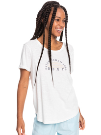 Oceanaholic - Short Sleeve T-Shirt for Women  ERJZT05354