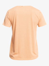6 Chasing The Swell 2022 - Short Sleeve T-Shirt for Women Brown ERJZT05363 Roxy