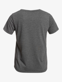 6 Chasing The Swell 2022 - T-shirt met korte mouw voor Dames Black ERJZT05363 Roxy