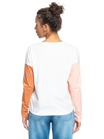 Hitch A Ride - Long Sleeve T-Shirt  ERJZT05365