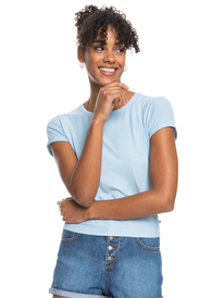 Frozen Night - Short Sleeve T-Shirt for Women  ERJZT05366