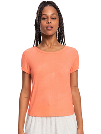 Frozen Night - Short Sleeve T-Shirt for Women  ERJZT05366