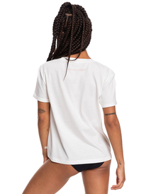 KEEP A BREAST TEE A  ERJZT05369