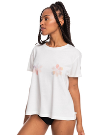 KEEP A BREAST TEE A  ERJZT05369