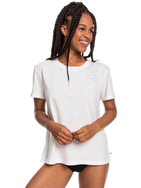 KEEP A BREAST TEE B  ERJZT05370