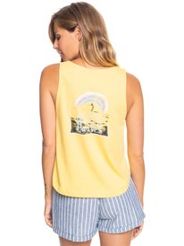 Surfing Day - Cropped Vest Top for Women  ERJZT05382