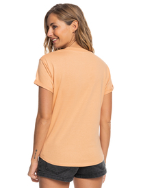 Epic Afternoon 2022 - Short Sleeve T-Shirt for Women  ERJZT05385