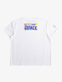 Quik Pro France - T-Shirt for Women  ERJZT05387