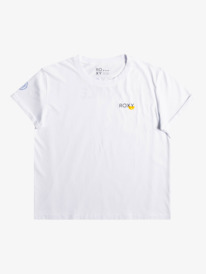Quik Pro France - T-Shirt for Women  ERJZT05387