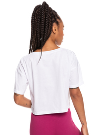 Cloud Atlas - Short Sleeve T-Shirt for Women  ERJZT05391