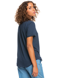 Ocean After 2022 - T-Shirt for Women  ERJZT05406