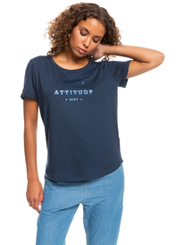 Ocean After 2022 - T-Shirt for Women  ERJZT05406