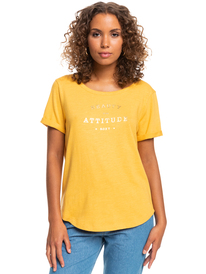 Ocean After 2022 - T-Shirt for Women  ERJZT05406