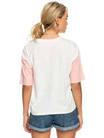 Eceg Super Day - T-Shirt for Women  ERJZT05416