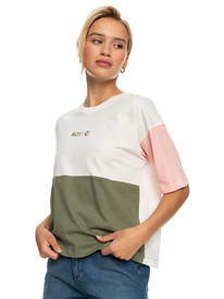 Eceg Super Day - T-Shirt for Women  ERJZT05416