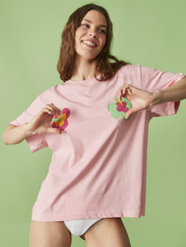 Keep A Breast Day 2022 - T-Shirt for Women  ERJZT05442