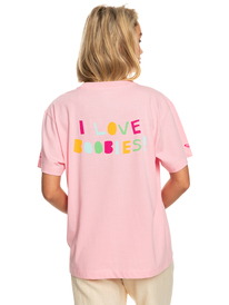 Keep A Breast Day 2022 - T-Shirt for Women  ERJZT05442