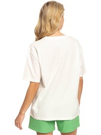 Vibrations Beach - T-Shirt for Women  ERJZT05466