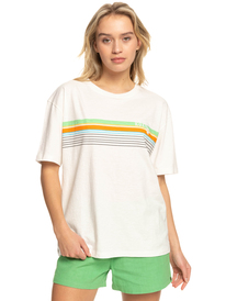 Vibrations Beach - T-Shirt for Women  ERJZT05466