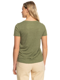 Chasing The Wave - T-Shirt for Women  ERJZT05474