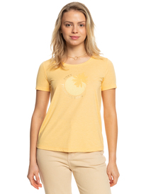 Chasing The Wave - T-Shirt for Women  ERJZT05474