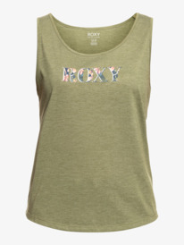5 Losing My Mind - Vest Top voor Dames  ERJZT05475 Roxy