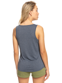 roxy, Losing My Mind - Camisola de alças para Mulher, MOOD INDIGO (bsp0) Losing My Mind - Vest Top for Women ERJZT05475