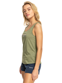 1 Losing My Mind - Vest Top voor Dames  ERJZT05475 Roxy