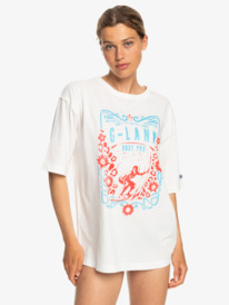 Blusas y Playeras de Mujer - las Camisetas de moda | Roxy