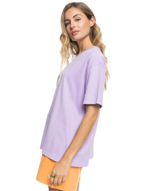 1 Dream Scene - T-Shirt for Women Purple ERJZT05538 Roxy