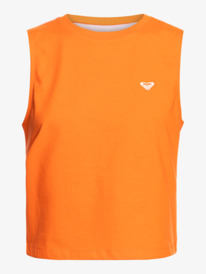5 Surf.Kind.Kate. - Vest Top for Women Orange ERJZT05542 Roxy