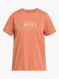 5 Noon Ocean - T-shirt pour Femme Rose ERJZT05566 Roxy