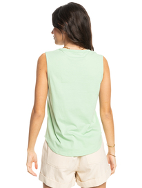 Epic Days - Graphic Vest Top for Women  ERJZT05603