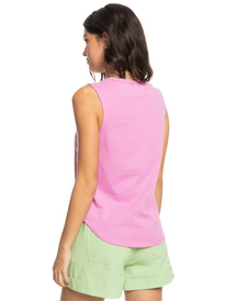 Epic Days - Graphic Vest Top for Women  ERJZT05603