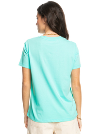 Ocean Road - Loose T-Shirt for Women  ERJZT05606