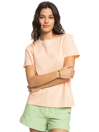 Ocean Road - Loose T-Shirt for Women  ERJZT05606