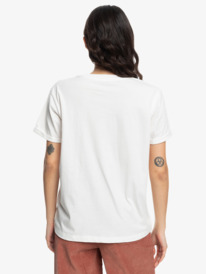 Noon Ocean - Loose Fit T-Shirt for Women  ERJZT05698