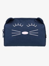 Hot Cocoa - Cat Pencil Case  ERLAA03032