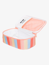 4 Groovy Life Lunch Box Blue ERLAA03046 Roxy