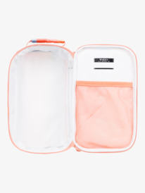 5 Groovy Life Lunch Box Blue ERLAA03046 Roxy