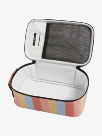 7 Groovy Life Lunch Box Blue ERLAA03046 Roxy