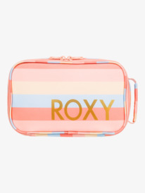 1 Groovy Life Lunch Box Blue ERLAA03046 Roxy