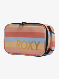 6 Groovy Life Lunch Box Blue ERLAA03046 Roxy