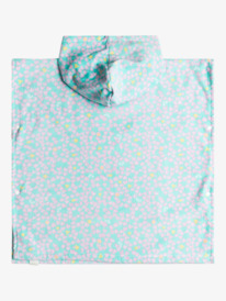 Stay Magical - Poncho Towel for Girls  ERLAA03051