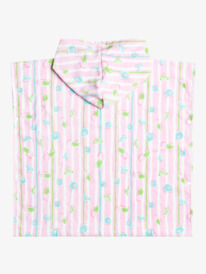 Stay Magical - Poncho Towel for Girls  ERLAA03051
