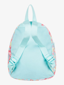 5 Make It 8L - Rucksack Blau ERLBP03053 Roxy